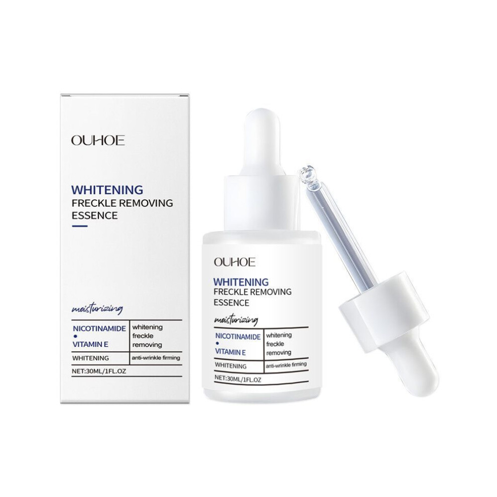 Ouhoe Whitening Essence Firming Hydrating Essence Oil