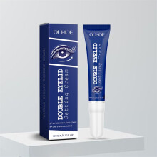 Ouhoe Double Eyelid Shaping Cream Waterproof Invisible Long-lasting Shaping