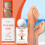 Ouhoe Strengthening Nail Care Solution Strengthening Agent Growth Agent 4