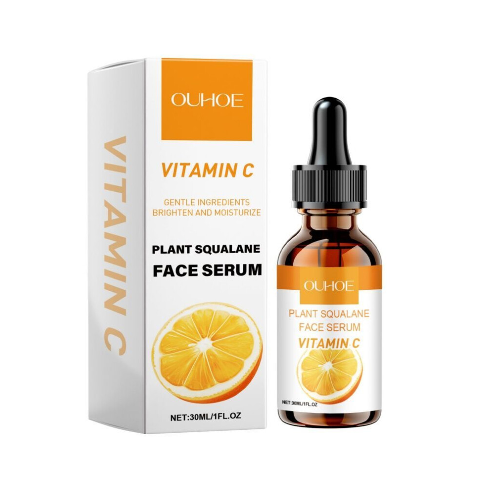 Ouhoe Facial Essence Facial Skin Moisturizing Nourishing Firming Delicate Pore