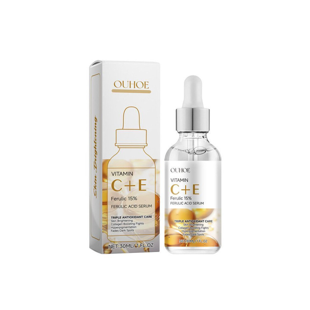 Ouhoe Firming Essence Firming Skin Nourishing Delicate Fresh Gentle Elastic