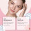 Ouhoe Watermelon Sleeping Mask Moisturizing Hydrating Brightening Cleansing 4