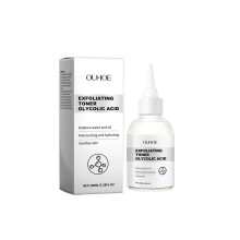 Ouhoe Exfoliating Moisturizing Toner Reduce Large Pores Exfoliating Moisturizing