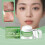 Ouhoe Blackhead Removal Nose Mask Nose Patch Set Deep Cleansing Without 4