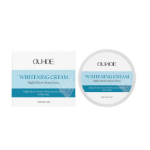 Ouhoe Whitening Night Cream White Freckle Cream Cream Cream To Remove Chloasma