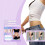Ouhoe Abdominal Lifting Patch Big Belly Slimming Patch Lifting Loose Skin Belly 4