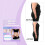 Ouhoe Abdominal Lifting Patch Big Belly Slimming Patch Lifting Loose Skin Belly 3