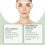 Ouhoe Purifying Exfoliating Gel Exfoliating Scrub Rubbing Mud Treasure 5