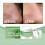 Ouhoe Blackhead Removal Nose Mask Nose Patch Set Deep Cleansing Without 3