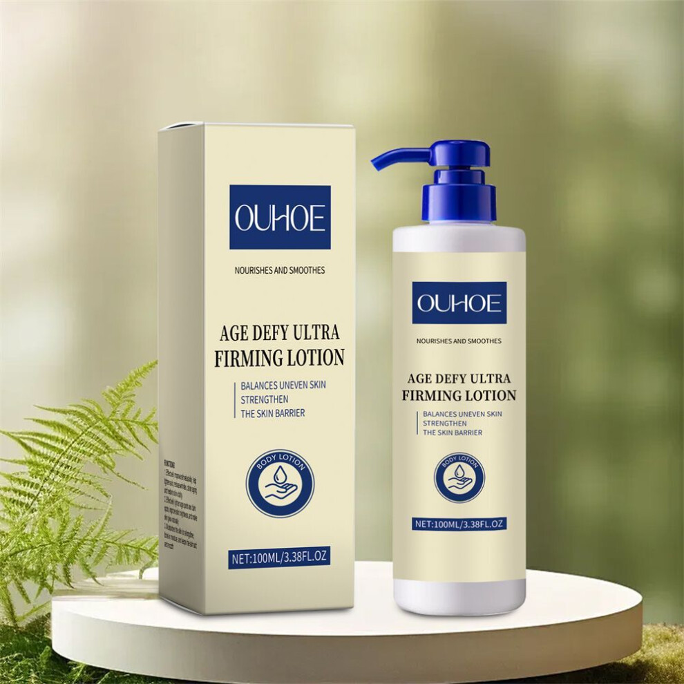 Cream Ouhoe Firming And Lifting Massage Slimming And Firming Balancing Body