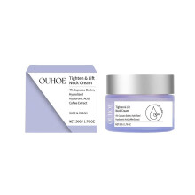 Ouhoe Nourishing Epidermal Cell Anti-aging Neck Cream Oua05