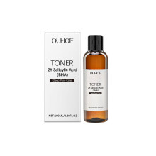 Ouhoe Salicylic Acid Pore Care Toner Gentle Moisturizing Moisturizing Skin