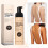 Ouhoe Self Tanning Body Mousse Oua06 2