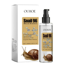 Ouhoe Snail Collagen Anti-aging Serum, Moisturizing, Lifting, Firming,