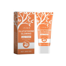 Ouhoe Brightens And Conceals Natural Flawless Bb Cream For Long-lasting And