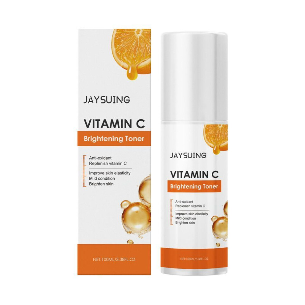 (Type#3) Vitamin C Brightening Moisturizing Cleanser 100g