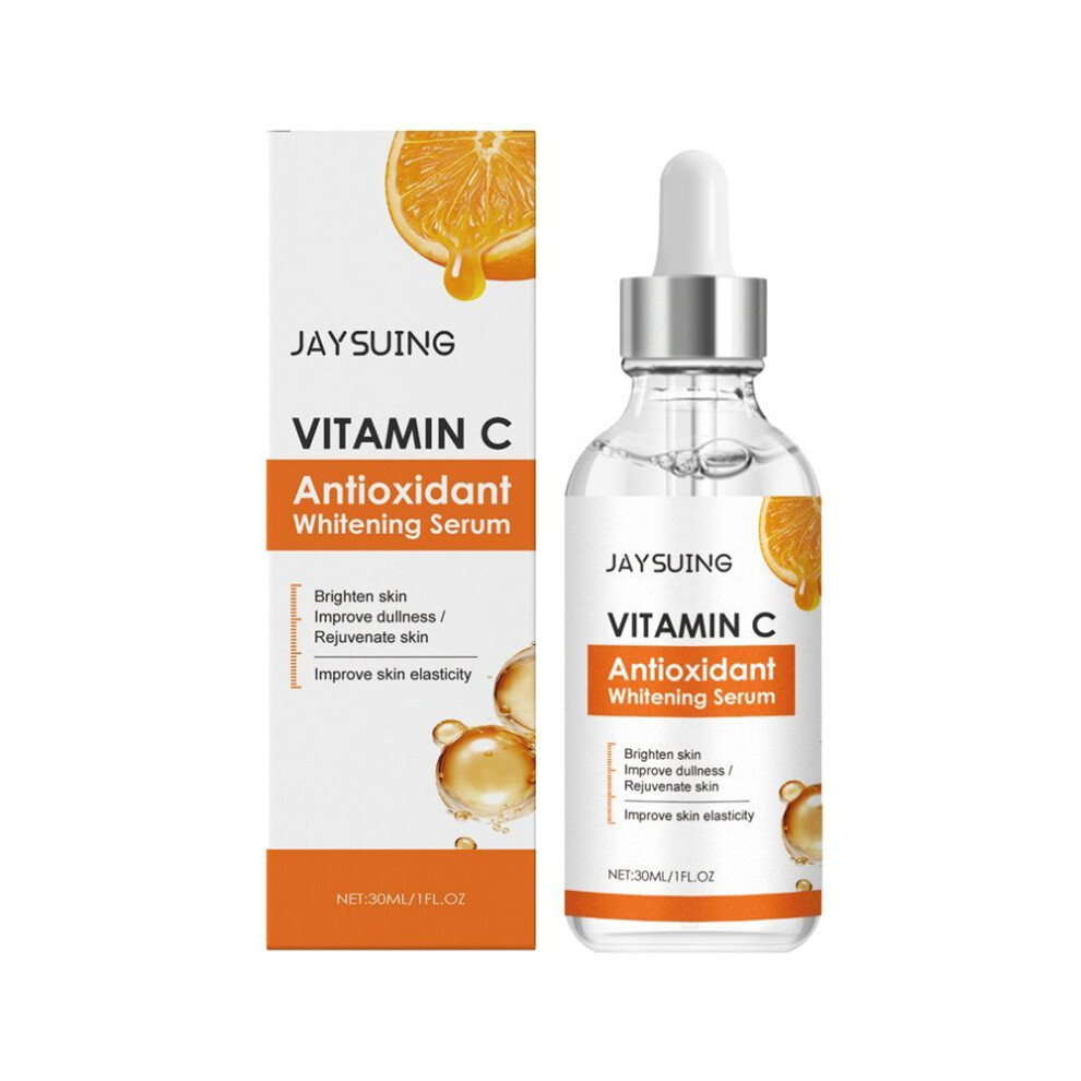 (Type#2) Vitamin C Brightening Moisturizing Cleanser 100g