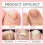 Ouhoe 10ml Antifungal Nail Repair Solution: A Fast And Effective Solution For 5