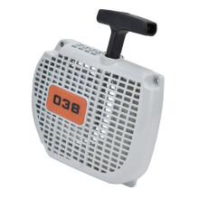 Kettensägestarter-Rückholfeder für MS380 MS381 038 11190802100