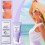 Jaysuing Moisturizing Sunscreen Anti-uv Waterproof Lightweight Texture Oil 4