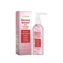 Skin Soothing Cream Soothes Skin Redness And Itching, Moisturizes The Skin,