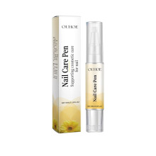Ouhoe Nail Care Repair Pen Gentle Formula Strong Nails Moisturizing Repair Nail