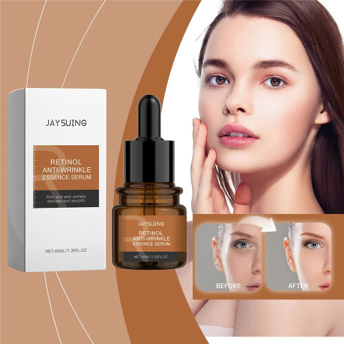 Face Essence Face Enrichment Retinol Essence 40ml 1