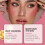 Ouhoe Blush Essence Liquid Ruddy Multi-color Makeup Delicate Long-lasting 3