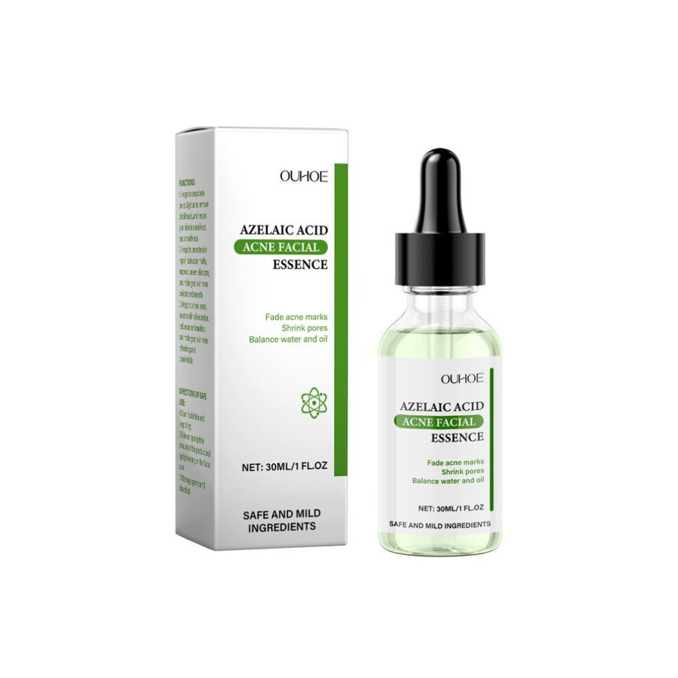 Ouhoe Acne Azelaic Acid Care Solution Azelaic Acid Anti-acne Essence