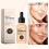 Ouhoe Facial Tanning Essence Oua06 2