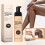 Ouhoe Self Tanning Body Mousse Oua06 3