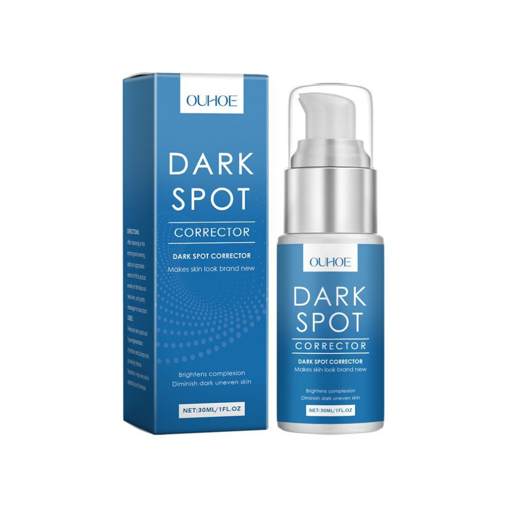 Light Ouhoe Facial Spot Fading Essence