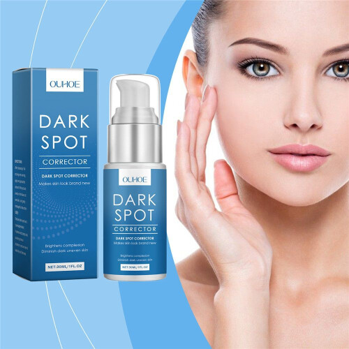 Ouhoe Facial Spot Fading Essence 1