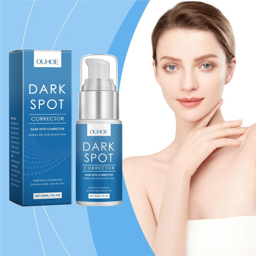Ouhoe Facial Spot Fading Essence 2