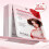 (Type#1) Bioaoua Strawberry Moisturizing Mask Brightening And Rejuvenating Moisturizing 5