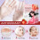 (Type#1) Bioaoua Strawberry Moisturizing Mask Brightening And Rejuvenating Moisturizing 2