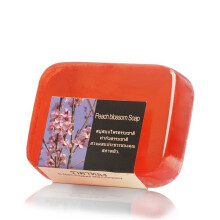 (Type#9) Xinlian Goat Milk Rose Handmade Soap Face Wash Bath Soap Moisturizing Essential