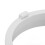 Hose Connector ABS Adjustable Exhaust Duct 14