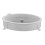 Hose Connector ABS Adjustable Exhaust Duct 10