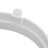 Hose Connector ABS Adjustable Exhaust Duct 15