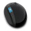 Applicable To Microsoft Sculpt Ergonomic Mouse Wireless Win8 Ergonomic Mouse Mantou(black) 1