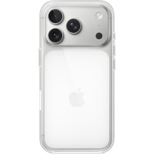 Apple Clear Case with MagSafe for iPhone 17 Pro A3564 -MGFT4ZM/A