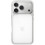 Apple Apple Clear Case with MagSafe ​​​​​​for iPhone 17 Pro A3564 -MGFT4ZM/A 1