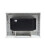 34 Inch Electric Fireplace and Surround with Remote Control 5
