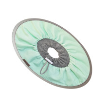 Cone for Dogs: Adjustable Comfort Cone for Cats, Soft Recovery Collar, Ideal for Kittens, Different Sizes