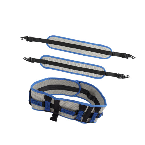 Transfer Belt Stable Support Uniform Force EVA 2