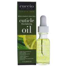 Cuccio Naturale Έλαιο Αναζωογόνησης Κουρτινών - Ενυδατικό Έλαιο Για Διόρθωση Κουρτινών