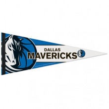 Wincraft NBA 69587014 Dallas Mavericks Premium Vimpel 12"""" X 30""""