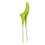 Disabled Chopsticks ABS and Bamboo Streamlined 4