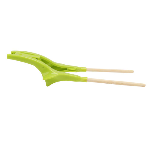 Disabled Chopsticks ABS and Bamboo Streamlined 2